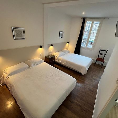 Arnaud Bernard Hotel Toulouse Exterior photo